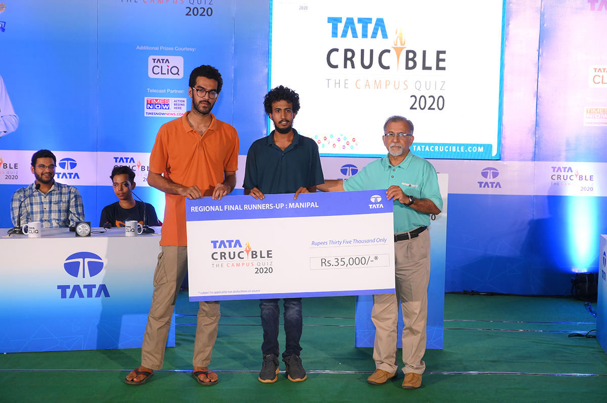 Manipal – NIT Surathkal retain Manipal Manipal – NIT Surathkal retain Manipal