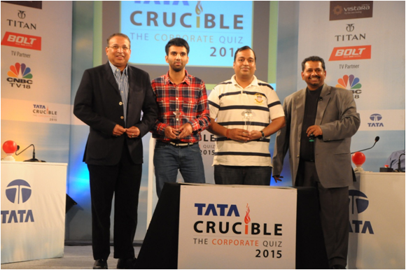 Genpact and RBS clinch North Zonals Genpact and RBS clinch North Zonals