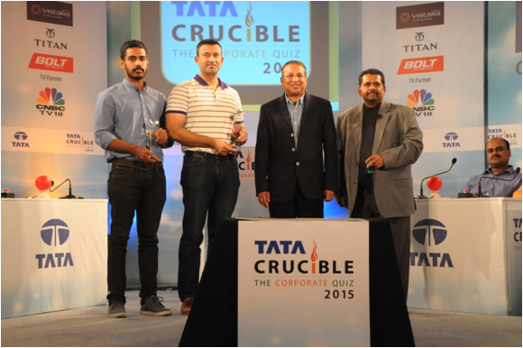 Genpact and RBS clinch North Zonals Genpact and RBS clinch North Zonals