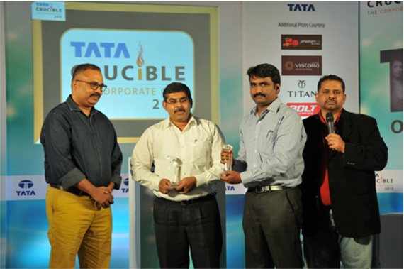 TCS and IAME progress from the South TCS and IAME progress from the South