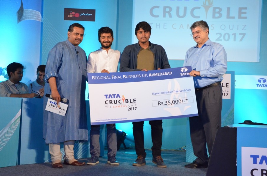 Ahmedabad – LDCE triumph at Ahmedabad Ahmedabad – LDCE triumph at Ahmedabad