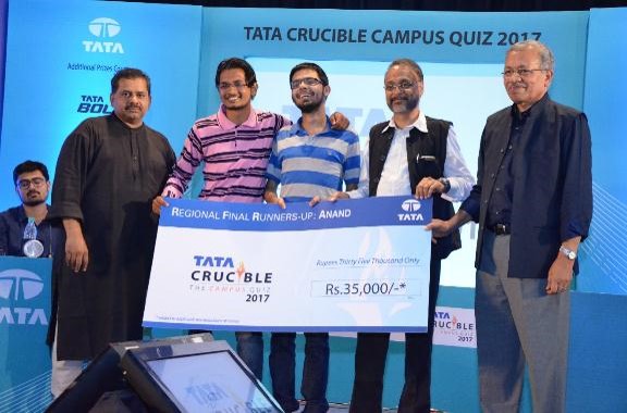 Anand – GCET dominate Anand Anand – GCET dominate Anand