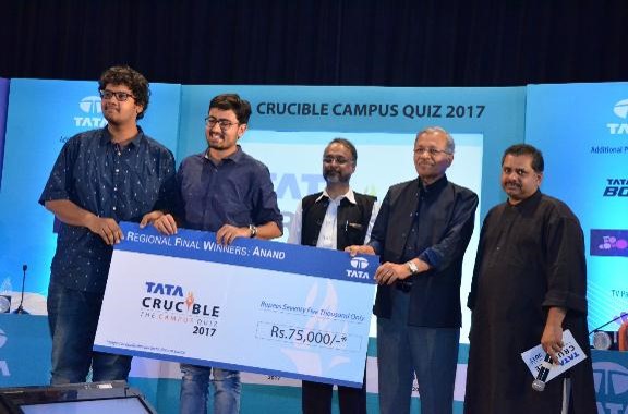 Anand – GCET dominate Anand Anand – GCET dominate Anand