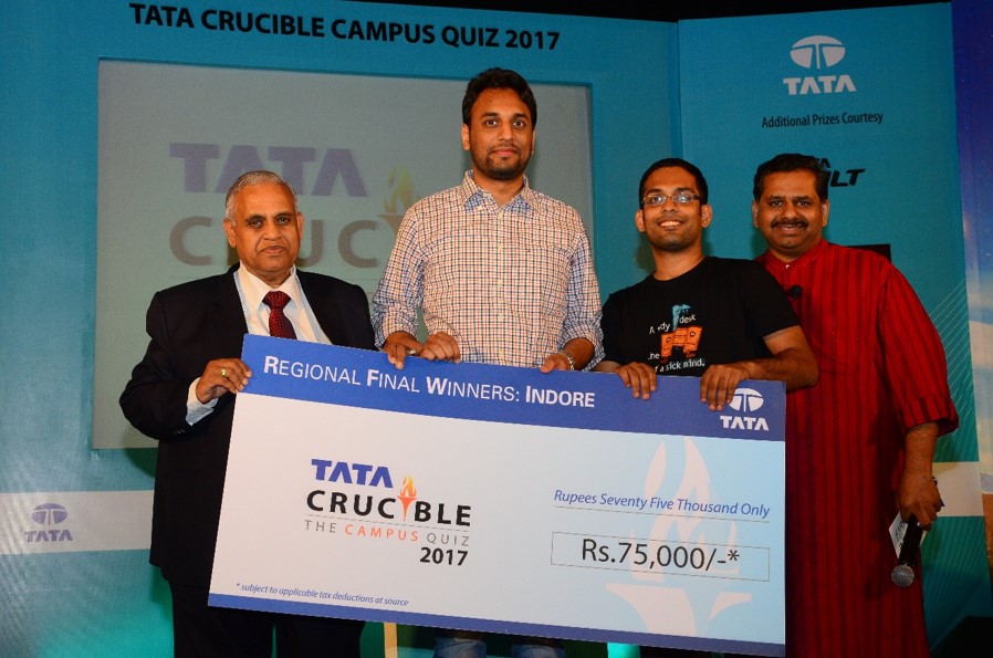 Indore – IIM-I dominate Indore Indore – IIM-I dominate Indore