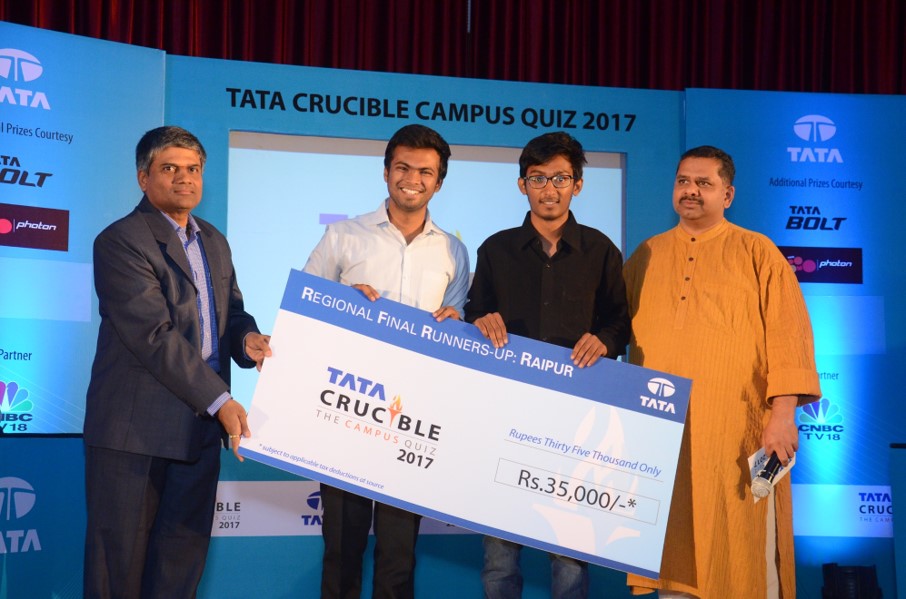 Raipur – IM clinch Raipur title Raipur – IM clinch Raipur title