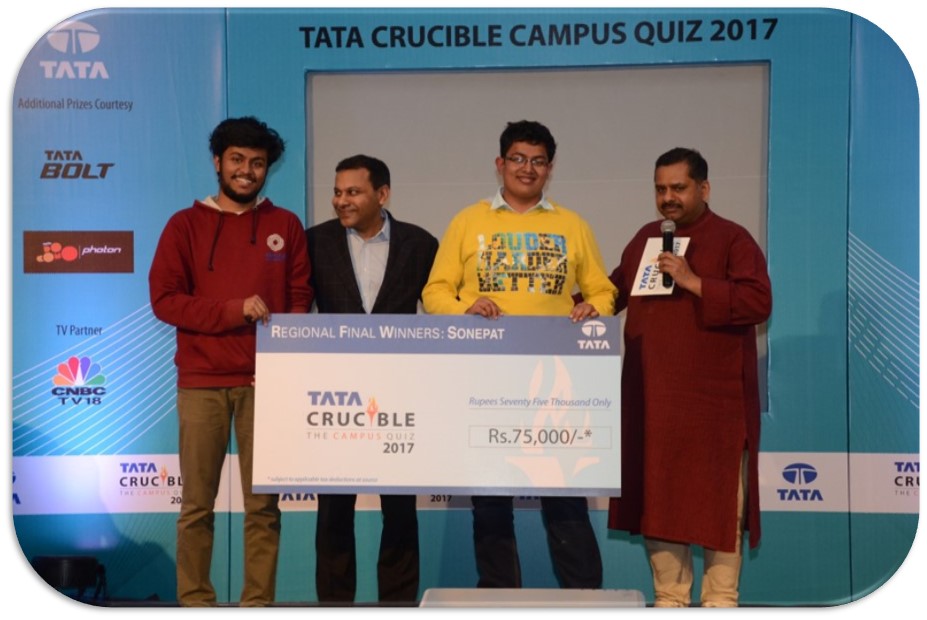 Sonepat – Ashoka University win Sonepat by a whisker Sonepat – Ashoka University win Sonepat by a whisker