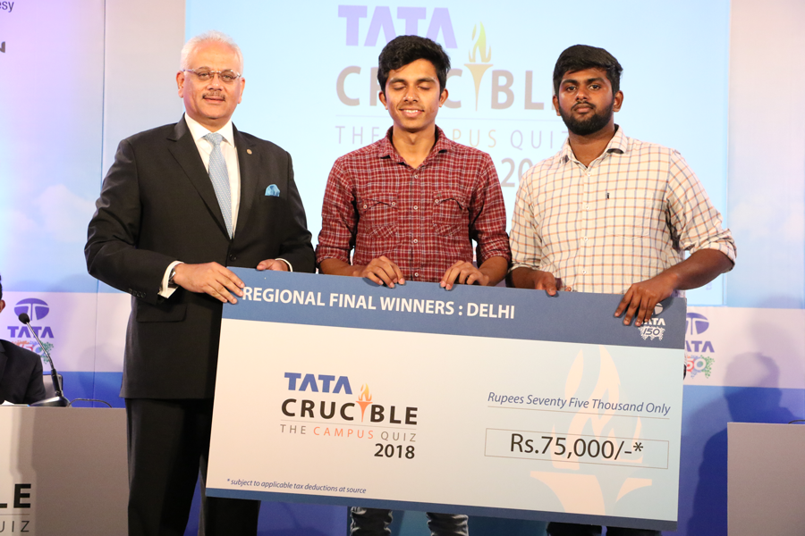 Delhi – SRCCs maiden title at Delhi Delhi – SRCCs maiden title at Delhi