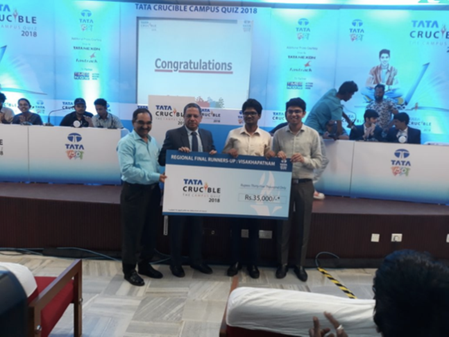 Visakhapatnam – Rajamundhri create history at Vizag Visakhapatnam – Rajamundhri create history at Vizag