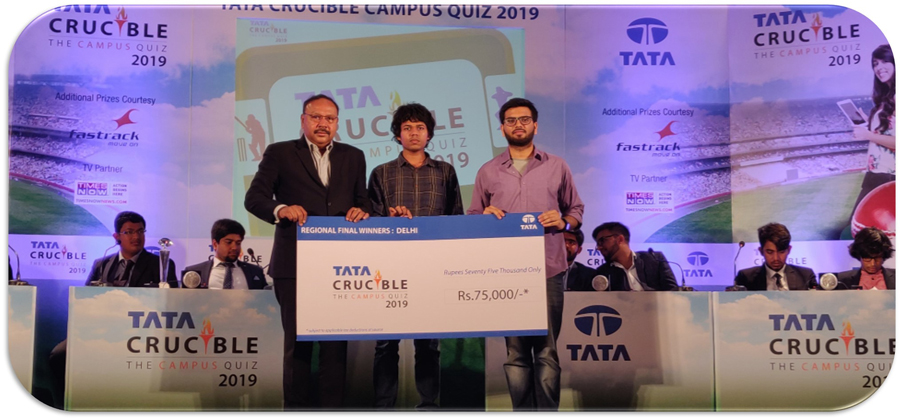 Delhi – Delhi School of Economics conquer Delhi Delhi – Delhi School of Economics conquer Delhi