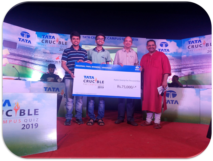MNNIT Allahabad excel at Varanasi MNNIT Allahabad excel at Varanasi